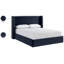 Lit tapissier en velours Wanaque-1584982329-1584982334