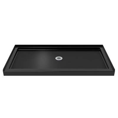  Base de douche à seuil simple DreamLine SlimLine