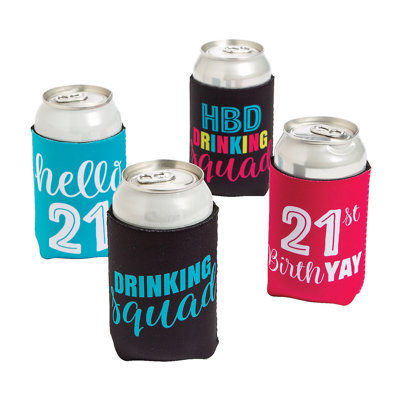 Birthday Party Favors