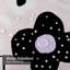 Rideau de douche Pastel-1115448985