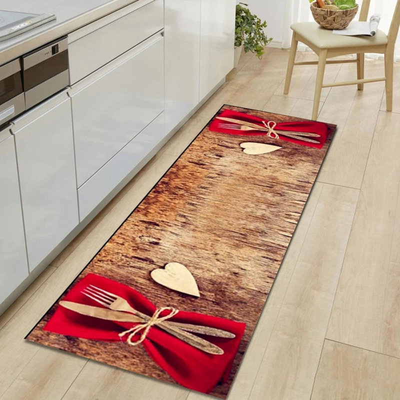 Furit Mat Dates, Rectangle 80cm x 150cm