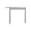 Arris Marble End Table