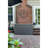 Suncast 200 Gallon Water Resistant Deck Box in Stoney