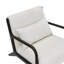Fauteuil d'appoint Eterna-1550391742