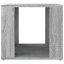 Khaiden 41cm W Manufactured Wood Bedside Table-1199029944
