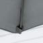 Curiel 293cm Cantilever Parasol