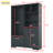 Multi-Functional Hall Tree With Storage Shelves Drawers And Cabinet-244142725