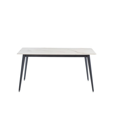 Ivy Rectangular Dining Table