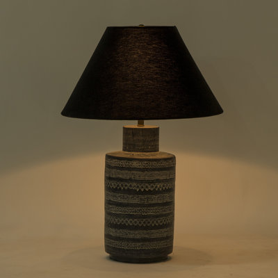 Tracey Boyd Table Lamp