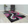 Mccampbell Performance Abstract Indoor Rug