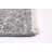 Tenyia One-of-a-Kind 7'11" X 9'9" New Age Area Rug in Dark Gray