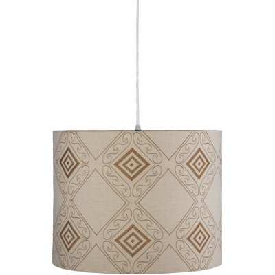 Stanyon 1 - Light Single Pendant