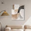 «Curvilinear Composition I» par Art Remedy-116323050-112503596-112503604