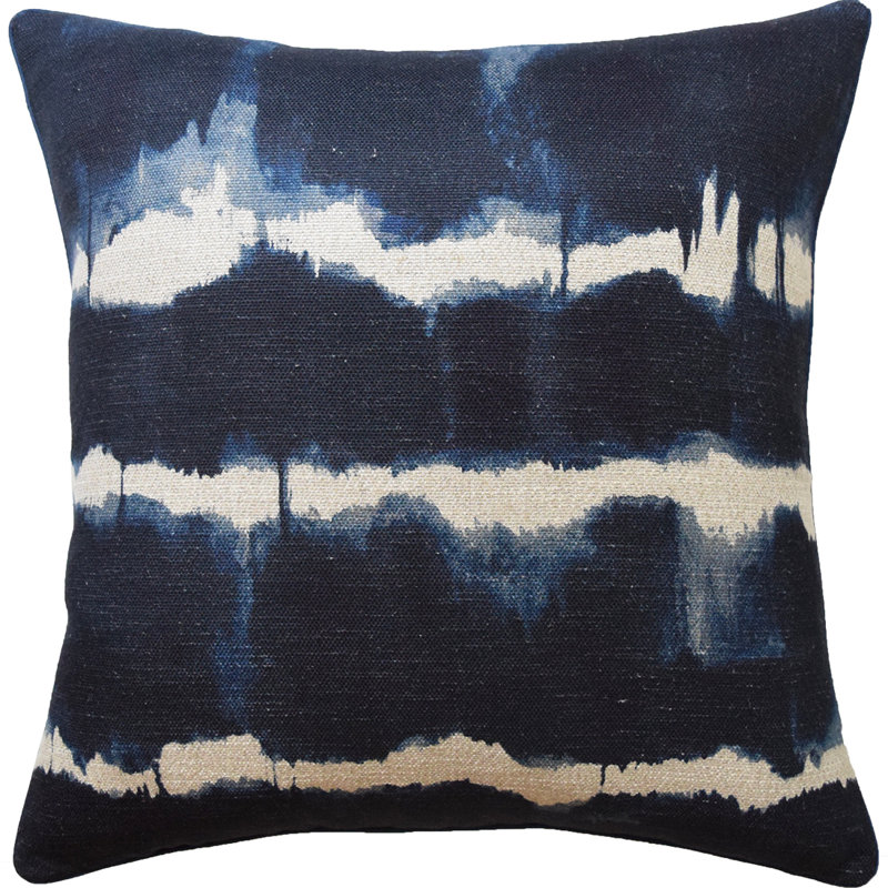 Housse et insert de coussin carré Kravet Couture