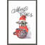 Tiny Treasure by Eyre Tarney - Single Picture Frame Painting-1433999083