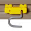 Porte-outils & rangement pour placard