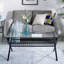 Table basse avec rangement Glebe