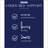 Mattresses | Restonic ComfortCare Hybrid Heartland Euro Top King | Foam | Black White
2Description: Experience the-286918109-286917923