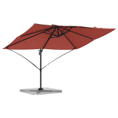 Cantilever Parasol