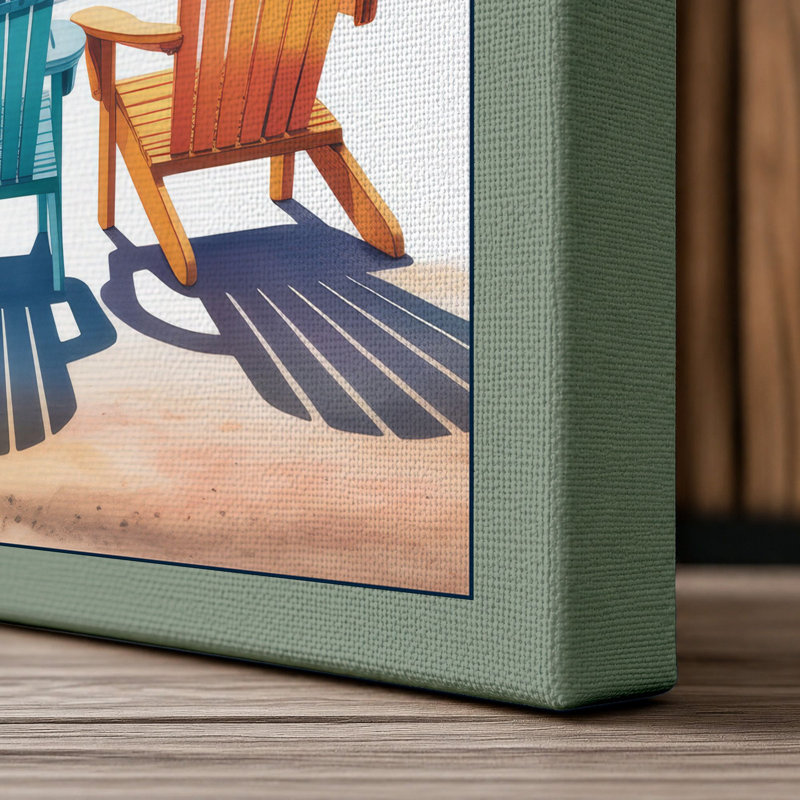 Print, Sage Border, 30x20 - 76.2 x 50.8 cm