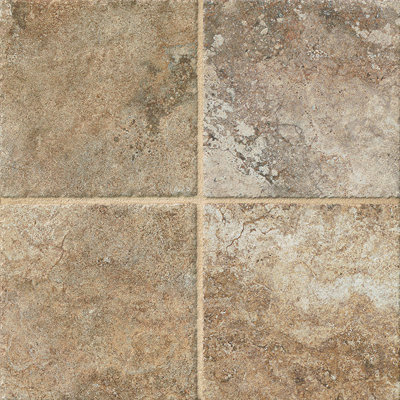 Forge 7" x 7" Porcelain Field Tile