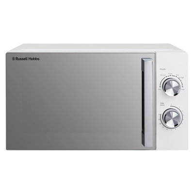 Russell Hobbs Rhm1735 17 Litre Microwave - White