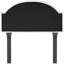 Dover 1-Line Lawn Address Sign-971765840