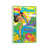 Wrapped Canvas selected