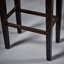 Tabouret à barreaux Tiffin-488210848