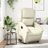 Faux Leather Massage Chair-1675522035