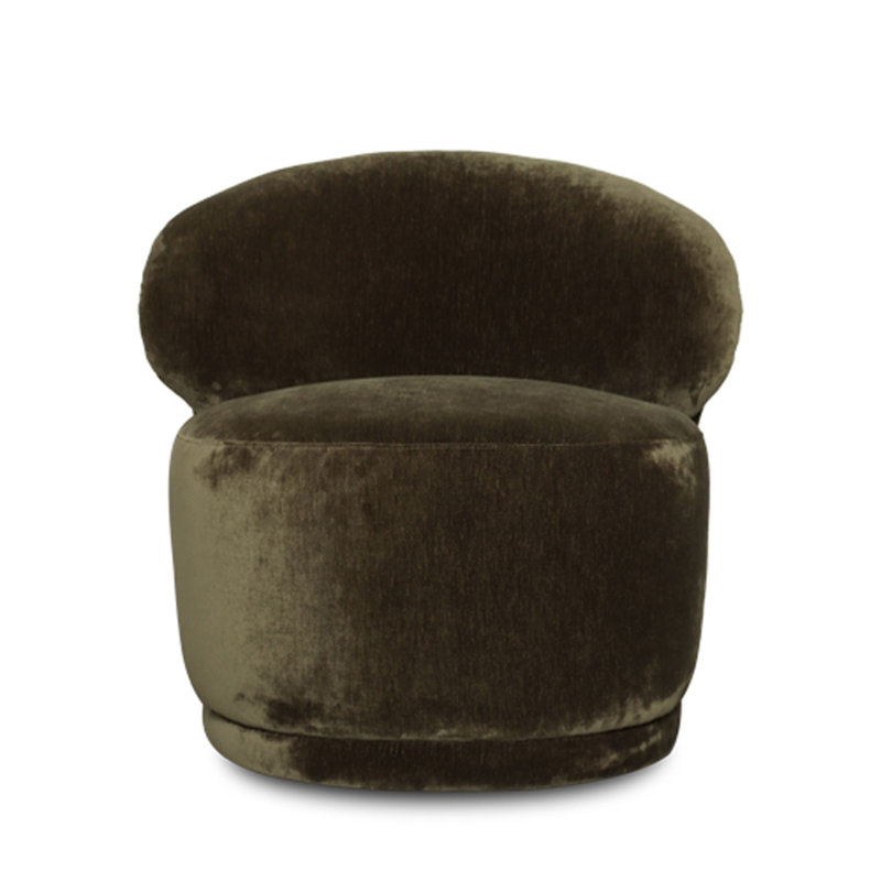 Fauteuil club Atlantis