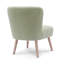 Fauteuil de chambre rembourré Breann-1712653616