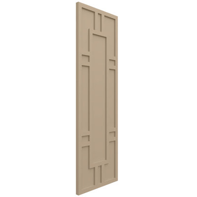 Volets EnduraCore Composite Hastings