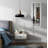 Velvet Built-In Ironing Center