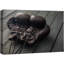 Gants de boxe, panneau en bois, effet, sport, gymnase, école, salle d'enfant, photographie murale, décoration murale-98161130