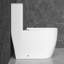 Hauteur de la chaise Yingze 1,28 GPF