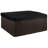 Lifesmart Spas LS350 Plus 110 Volt 5-Person 28-Jet Rectangle Plug and Play Hot Tub with Ozonator
