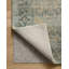 Tapis lagon / blé Magnolia Home par Joanna Gaines x Loloi Wimberly-112233778