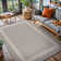 Mekih Geometric Indoor / Outdoor Rug