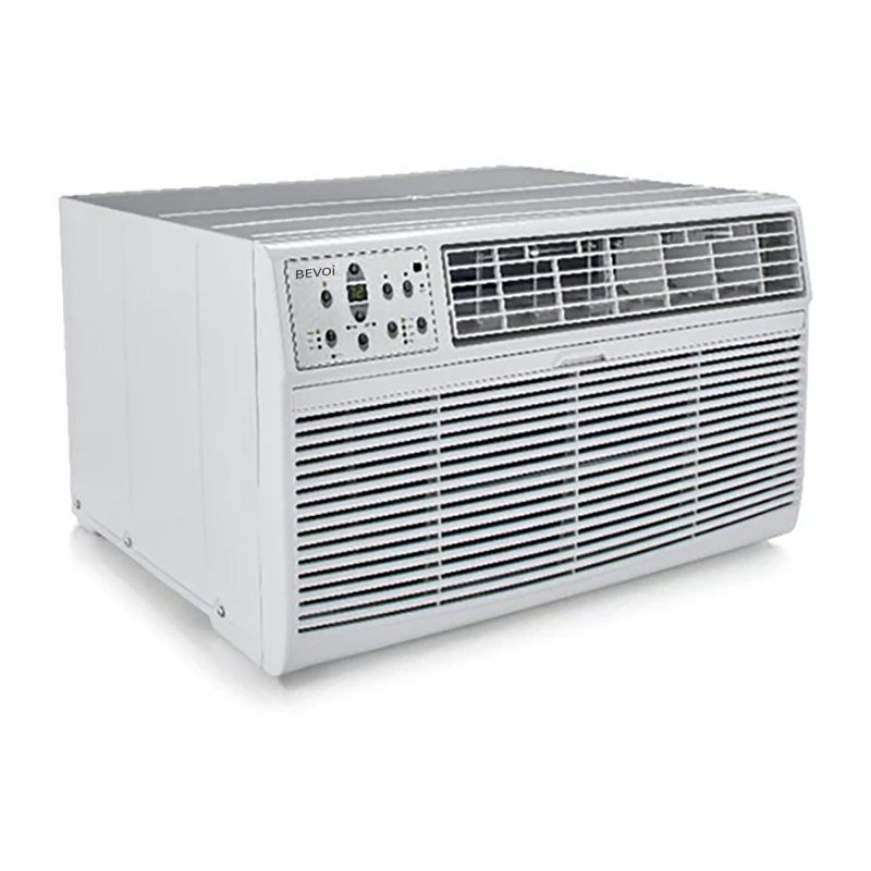 Climatiseur mural 12 000 BTU avec télécommande