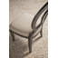 Chaise d'appoint Co collage Axiom