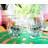 12 oz. Stemless Wine Glass Set