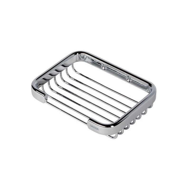 Panier de douche, H 1,17 po x l 4,88 po x P 3,71 po