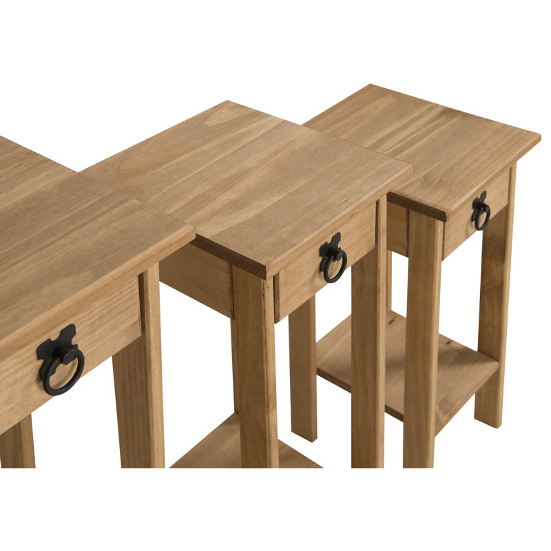 Bridewell Plant Stand - Set of 3