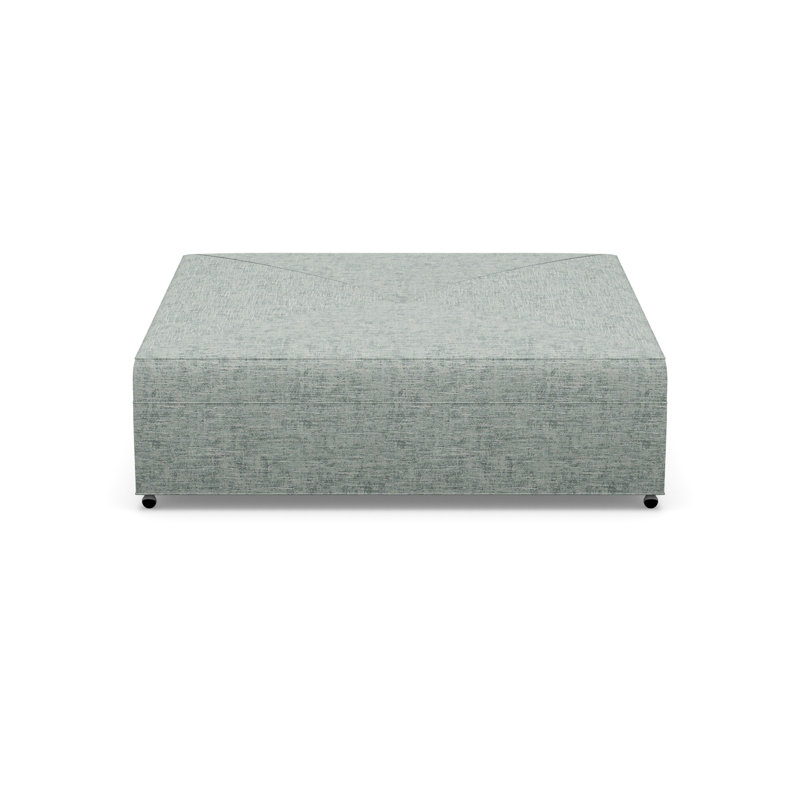 Square Ottoman, 9637-49