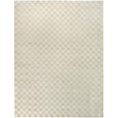 Gracie Oaks Corrigan Beige Modern Indoor Rug