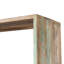 Cordoba Solid Wood Bookcase