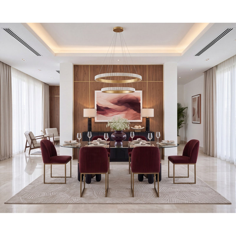 ORIENT BOL - TRAVERTINE LOOK - DÉSERTE