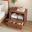 Table de chevet 23 po Midcentury
