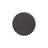 Vetra Side Table, Charcoal Stone-124592883